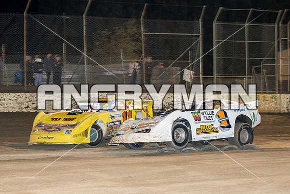 super sedan 22 t22 callum harper - 23 - Hobart - 5th March 2016-7