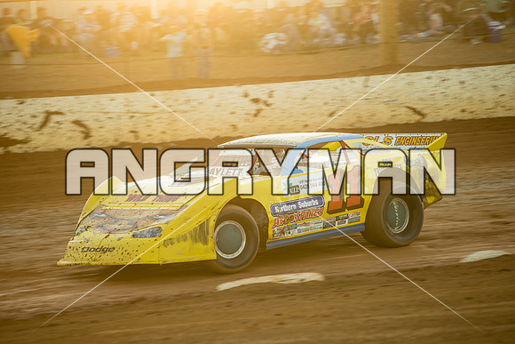 super sedan 11 t11 gil aylett - 19 - Carrick - 6th Feb 2016-2