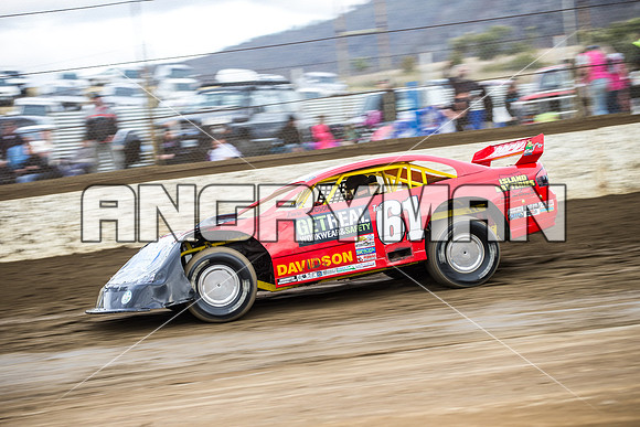 super sedan 61 T61 Laura Davidson - 8 - Hobart - 12th Dec 2015-3