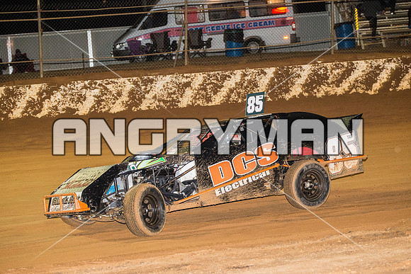 amca 85 t85 - 18 - Carrick - 5th Feb 2016-8