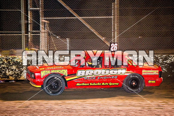 modified 26 t26 andy russell - 16 - Latrobe - 23rd Jan 2016 - Grand National-17