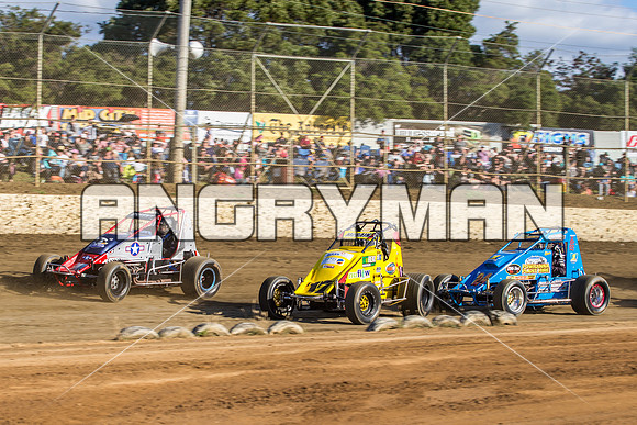 wingless 6 t6 chris breen - 9 - Latrobe - 27th Dec 2015