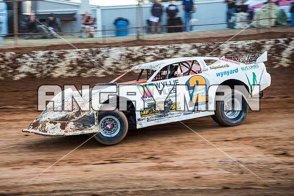 super sedan 22 t22 callum harper - 18 - Carrick - 5th Feb 2016-11