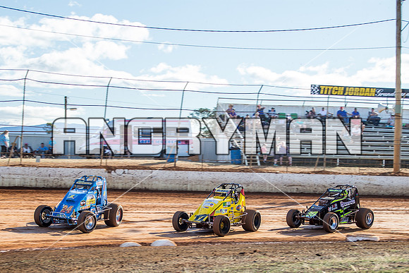 wingless 24 t24 brad whitchurch - 12 - Carrick - 8th Jan 2016-4