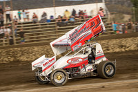 sprintcar 2 t2 Scott Bissett - 20 - Hobart - 13th Feb 2016-5