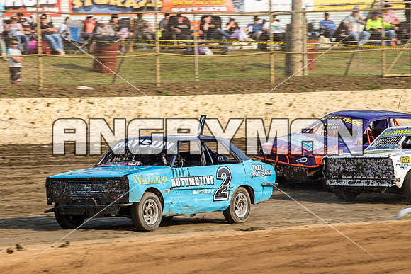 junior 2 t2 lachlan oliver - 15 - Latrobe - 16th Jan 2016-4