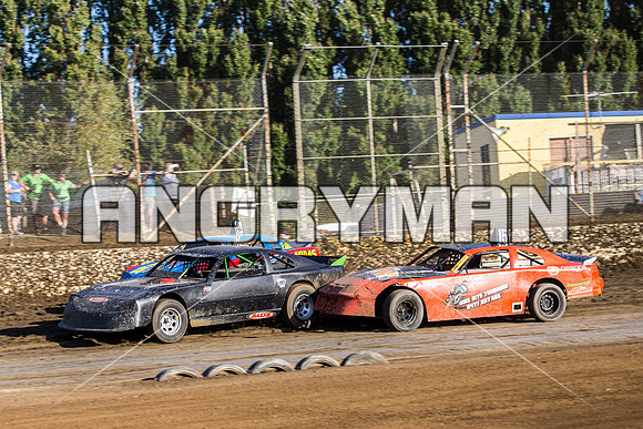 tassie six 88 - 16 - Latrobe - 23rd Jan 2016 - Grand National-4