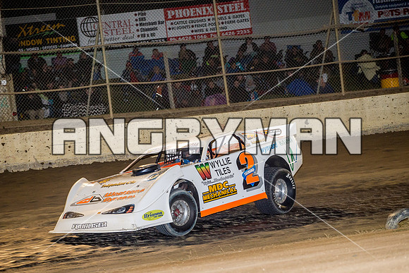 super sedan 2 t2 jarrod harper - 7 - Latrobe - 5th Dec 2015-19