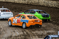 Street Stock 34 T34 - 11 - Hobart - 20th & 21st Jan 2023