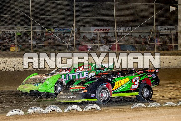 super sedan 3 t3 david nichols - 7 - Latrobe - 5th Dec 2015-20