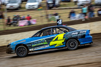 Street Stock 4 T4 - 21 - Hobart - 7th March 2020-14