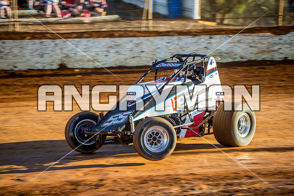 wingless 55 t55 Jack Crossin - 19 - Carrick - 6th Feb 2016-4