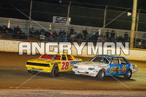 modified 28 t28 nathan russell - 13 - Carrick - 9th Jan 2016-11