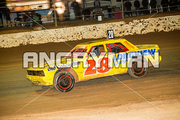 modified 28 t28 nathan russell - 19 - Carrick - 6th Feb 2016-7