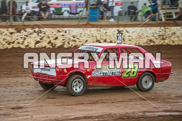 junior 28 T28 Lawrence Bullen - 19 - Carrick - 6th Feb 2016-7