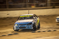 Street Stock 4 T4 - 15 - Latrobe - 18th Jan 2020-12