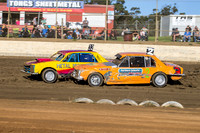 bomber 2 - 22 - Latrobe - 27th Feb 2016-3
