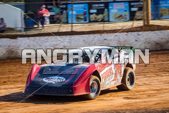 super sedan 41 t41 adam beechey - 12 - Carrick - 8th Jan 2016-3