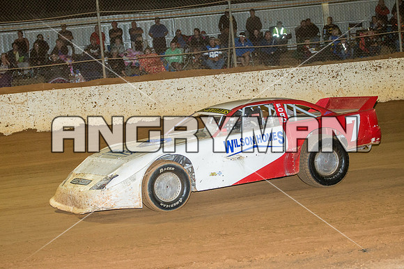 super sedan 7 T7 Steven Howells - 19 - Carrick - 6th Feb 2016-4