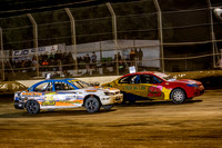 Street Stock 1 T1 - 11 - Latrobe - 27th Feb 2021-7