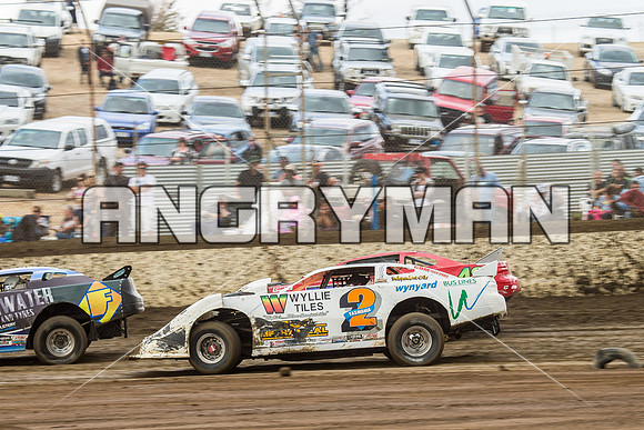 super sedan 2 t2 jarrod harper - 17 - Latrobe - 23rd Jan 2016 - Grand National-7