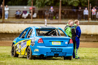 Street Stock 21 T21 - 03 - Hobart - 19th Dec 2020-14