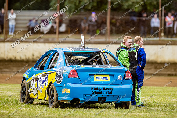Street Stock 21 T21 - 03 - Hobart - 19th Dec 2020-14