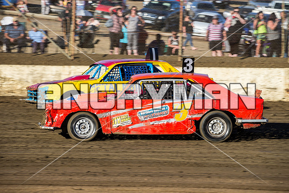 bomber 3 - 23 - Hobart - 5th March 2016-4