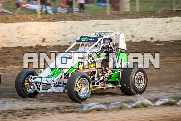 wingless 26 t26 Matt farrell - 5 - Latrobe - 14th Nov 2015-3