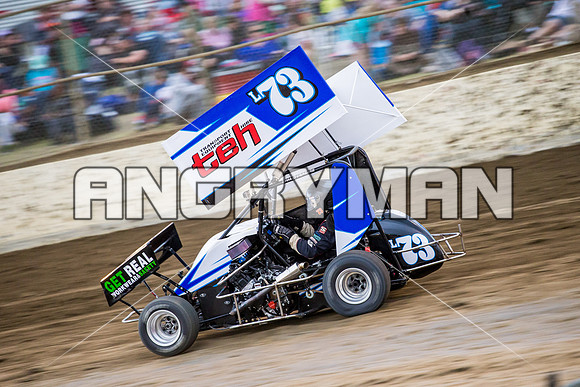 formula 500 73 t73 kristian kelly - 7 - Latrobe - 5th Dec 2015-2