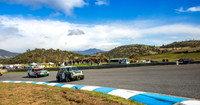 Classic Sprints 7 - Saturday Remote