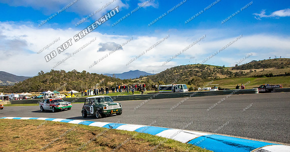Classic Sprints 7 - Saturday Remote
