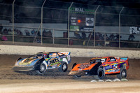super sedan 5 T5 Leon Cleary - 5 - Latrobe - 14th Nov 2015-18