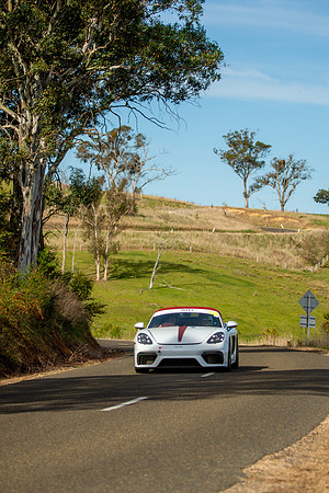 58 - SS12 - Stony Creek Spur - R