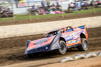 super sedan 5 T5 Leon Cleary - 5 - Latrobe - 14th Nov 2015-2