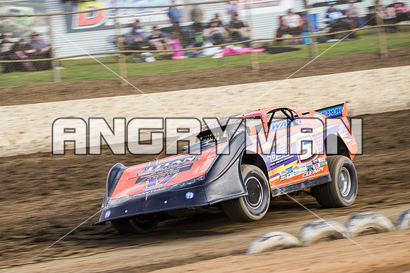 super sedan 5 T5 Leon Cleary - 5 - Latrobe - 14th Nov 2015-2