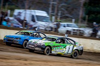 Street Stock 11 T11 - 03 - Hobart - 19th Dec 2020-7