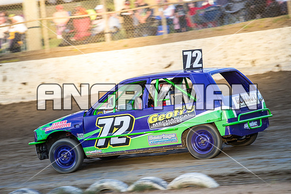 junior 72 t72 - 5 - Latrobe - 14th Nov 2015-3