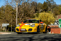 TOUR LEADER 2 - SS01 - Shakedown - A