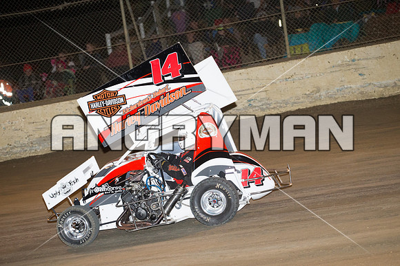 formula 500 14 T14 Craig Bullock - 9 - Latrobe - 27th Dec 2015-2