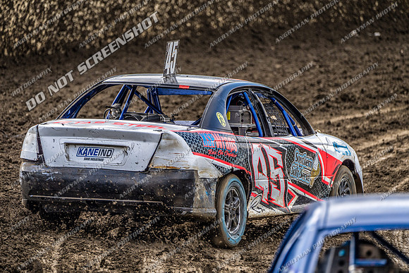 Street Stock 45 T45 - 11 - Hobart - 20th & 21st Jan 2023-8