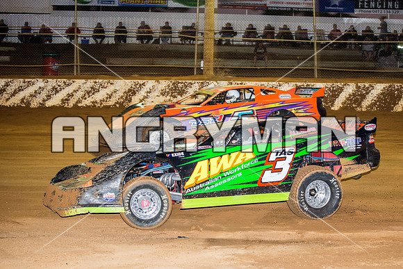 super sedan 3 t3 david nichols - 18 - Carrick - 5th Feb 2016-18