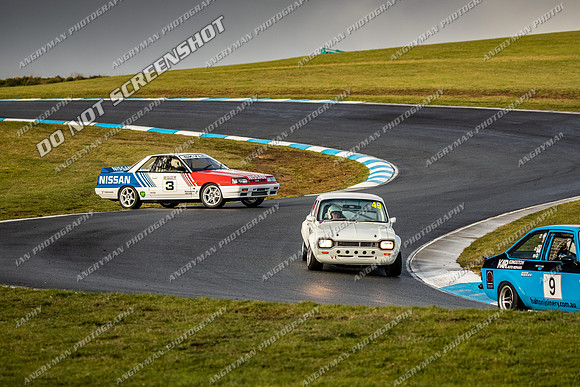 Muscle Car Cup - 49 - Saturday-4