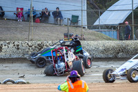 wingless 6 t6 chris breen - 15 - Latrobe - 16th Jan 2016-2