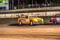 Street Stock 34 T34 - 11 - Hobart - 20th & 21st Jan 2023-4