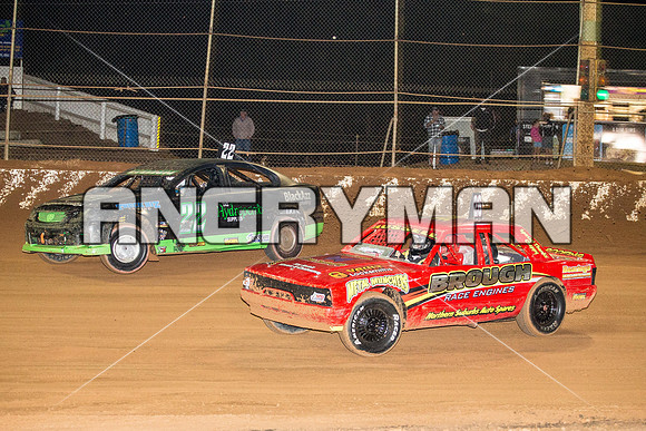 modified 26 t26 andy russell - 18 - Carrick - 5th Feb 2016-14