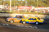 bomber 2 - 22 - Latrobe - 27th Feb 2016-5