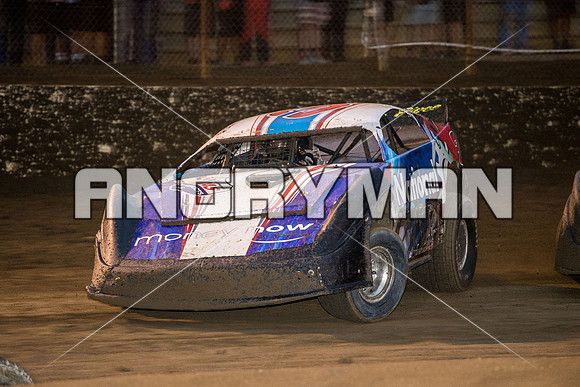 super sedan 3 v3 mick nicola - 17 - Latrobe - 23rd Jan 2016 - Grand National-9