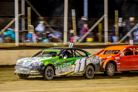Street Stock 11 T11 - 03 - Hobart - 19th Dec 2020-16
