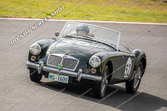 52 - Regularity - Marque Sportscars & Invited-13